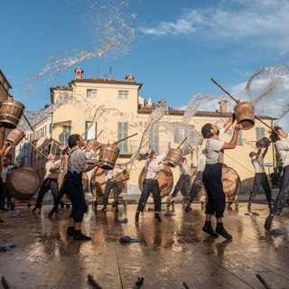 Conto alla rovescia per Mirabilia: a Busca, Cuneo e Savigliano protagonista il grande circo internazionale