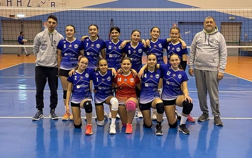 Volley, fine settimana intenso e ricco di emozioni per il V.B.C. Valle Stura