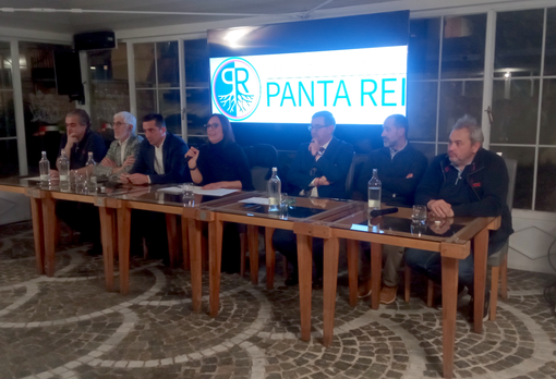 Convegno “Panta Rei” a Vicoforte: “Dalla violenza fisica a quella digitale”