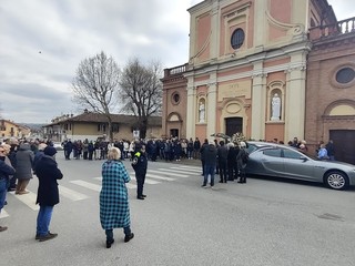 Oggi a Magliano Alfieri i funerali di Gianni Bertolotto, stimato medico