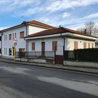 La casa di riposo di Sanfront