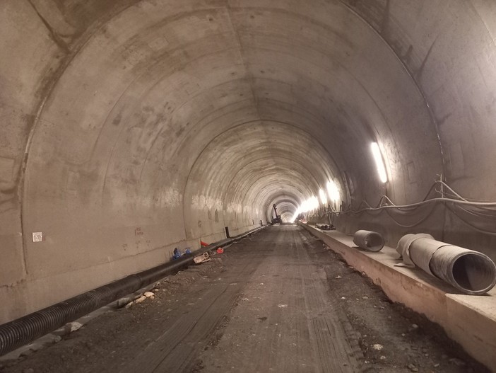 Tunnel di Tenda, apertura vicina? Vassallo: &quot;Non sarebbe un evento, ma un miracolo&quot;