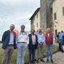 Riaperto al pubblico il castello di Mombasiglio, con un nuovo percorso audioguidato [FOTO E VIDEO]