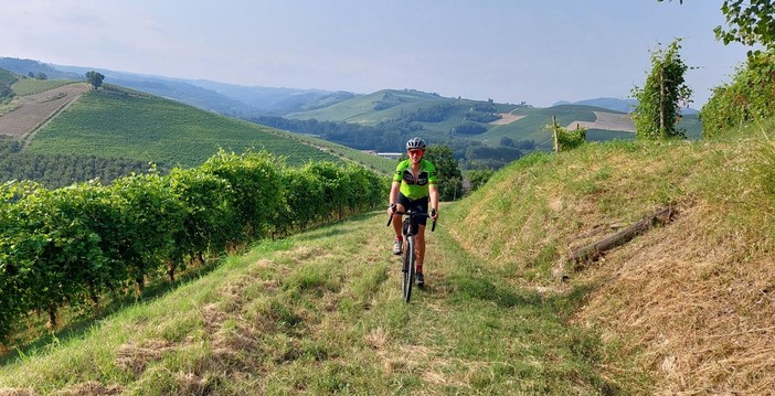 In partenza la GraveLanghe a Diano d’Alba: si svolgerà domenica 13 ottobre