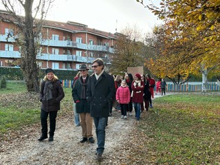 La mobilitazione a Mondovì