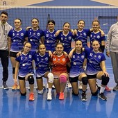 Volley, fine settimana intenso e ricco di emozioni per il V.B.C. Valle Stura