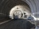 Tunnel di Tenda, lo stato dei lavori a pochi giorni dalla riapertura impossibile