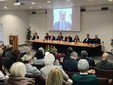 Partecipata assemblea al Palazzo Mostre e Congressi di Alba per Confcooperative Piemonte Sud