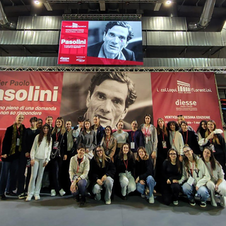 Dal Liceo De Amicis di Cuneo alla 24ª edizione dei &quot;Colloqui fiorentini&quot;