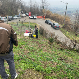 Guarene, ritrovata in mattinata donna scomparsa ieri sera dalla sua abitazione