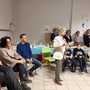 Inaugurazione di Spazio Giovani a Cinzano