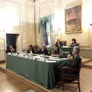 Mondovì, in consiglio comunale presentate le opere in programma fino al 2025