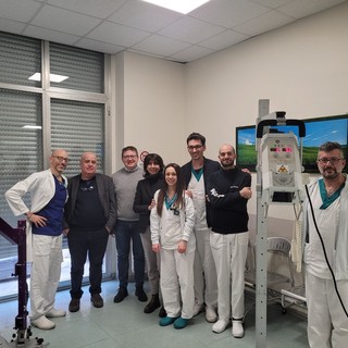 Esami radiologici a domicilio: oltre 550 esami effettuati sul territorio Savigliano-Saluzzo nel periodo 2023/2024