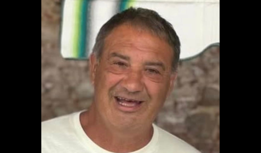 Giuseppe Fassino, 62 anni