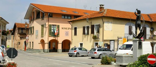 &quot;El Festin ed San Martin&quot;: a Castelletto Stura una giornata dedicata alle tradizioni e ai mestieri di un tempo