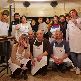 Concluso con successo a Niella Tanaro il primo corso di panificazione