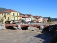 Il ponte Odasso