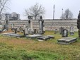 Il cimitero ebraico di Saluzzo