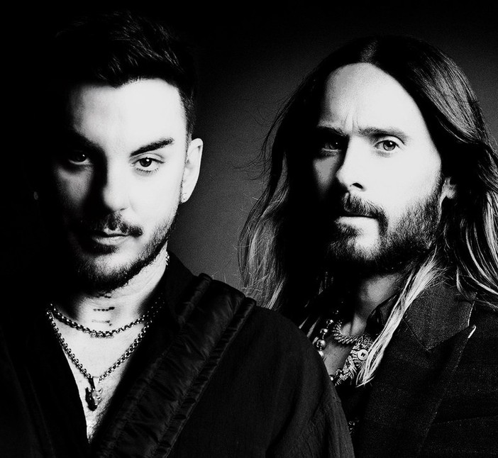 Thirty Seconds to Mars