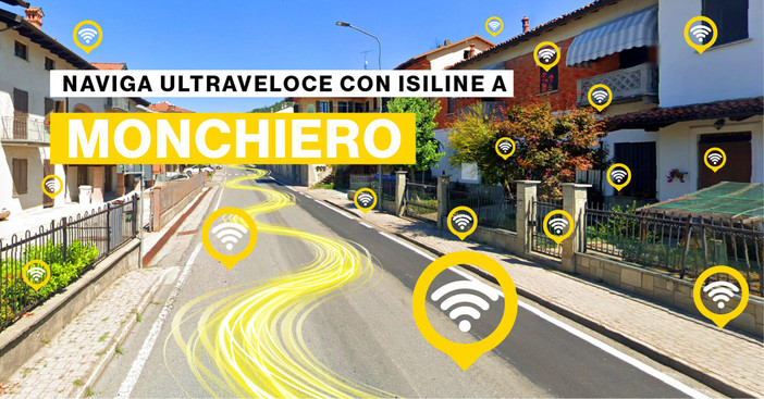 Fibra ottica: internet ultraveloce