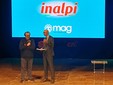 Ambrogio Invernizzi presidente Inalpi