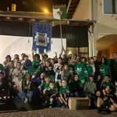 Oltre 200 giocatori per il Palio di Beinette, conquistato da San Bernardo [FOTO]