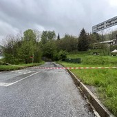 Maltempo, Roccaforte Mondovì procede con la conta dei danni: Lurisia la zona più colpita