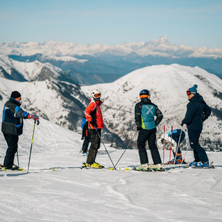 La Polonia sceglie la neve di Limone Piemonte: con il volo Cuneo-Katowice attesi duemila nuovi turisti [VIDEO]