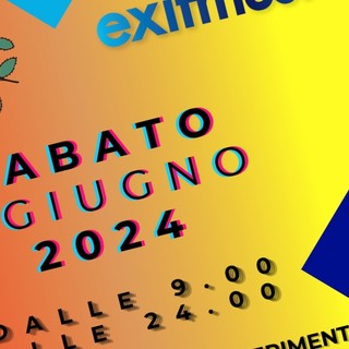 A Saluzzo una nuova apertura: il 1° giugno l'inaugurazione di Exit Music