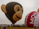 Il decollo della Singe volant ieri_Foto Lorena Durante