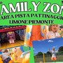 Limone Piemonte: raddoppia l'offerta con la nuova area &quot;Family Zone&quot;