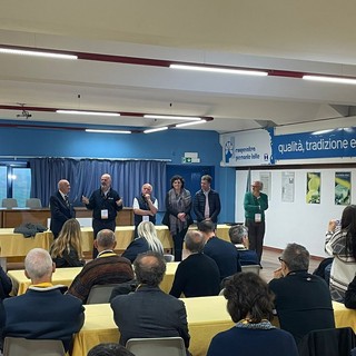 La cooperazione agricola premiata al Festival dei Formaggi Piemontesi