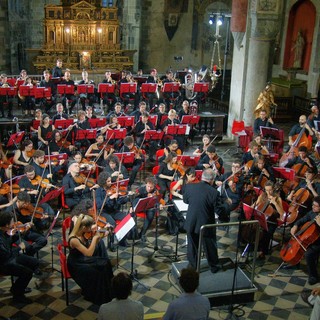 Nella Chiesa di San Giovanni a Saluzzo il concerto Finale di Obiettivo Orchestra