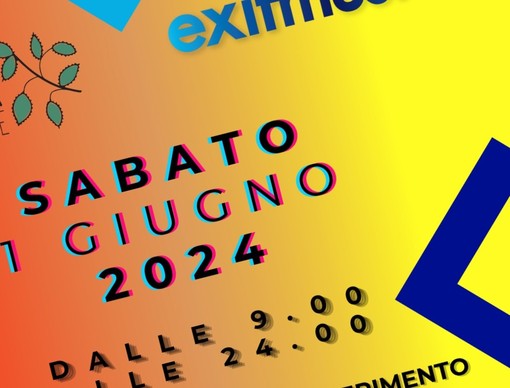 A Saluzzo una nuova apertura: il 1° giugno l'inaugurazione di Exit Music