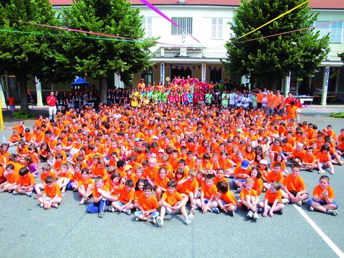 Saluzzo, i voucher del comune per l'estate ragazzi a 199 famiglie e 248 bambini