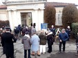 ll cimitero ebraico di Saluzzo