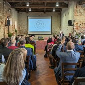 A Verzuolo un convegno sul lavoro per festeggiare i 70 anni di AFP [FOTO E VIDEO]