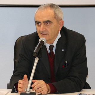 Donato Bosca, lo scorso aprile aveva compiuto 72 anni