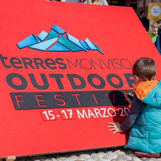 A Saluzzo è ancora Terres Monviso Outdoor Festival: tante novità e molte conferme per la seconda edizione