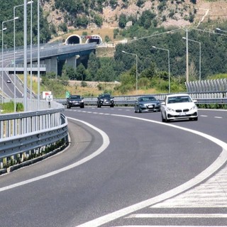 Esodo estivo: traffico intenso ma regolare nel primo weekend di agosto