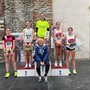 Atletica Saluzzo: ricco bottino di medaglie nel weekend