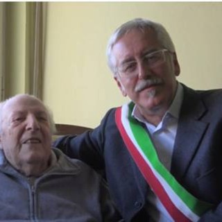 Aldo Sacchetti e Mauro Fissore