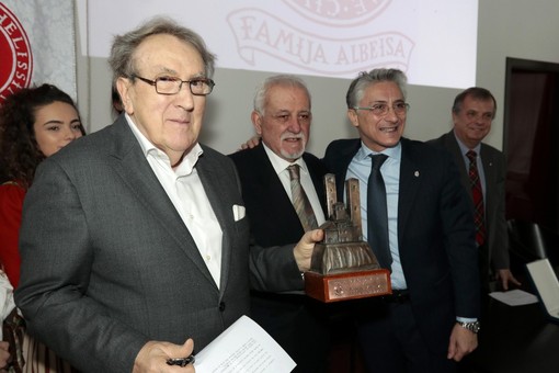 Il notaio Toppino è scomparso all'età di 84 anni: il cordoglio della sua Castellinaldo