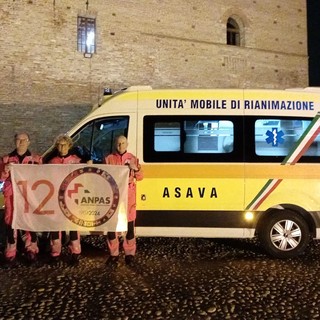 L'Asava di Alba festeggia i volontari con una cena sociale il 22 novembre. &quot;Ora più che mai abbiamo bisogno di giovani&quot;