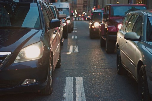 A Torino e in Piemonte prende sempre più spazio il mercato delle auto usate - Nabeel Syed- tramite Unsplash