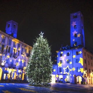 ​ACA, Banca d’Alba e Comune di Alba sosterranno il costo d’installazione delle luminarie e l’esborso energetico a loro dovuto