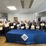 L’Automobile Club Cuneo ha premiato “pionieri” e “super pionieri” della guida della provincia di Cuneo