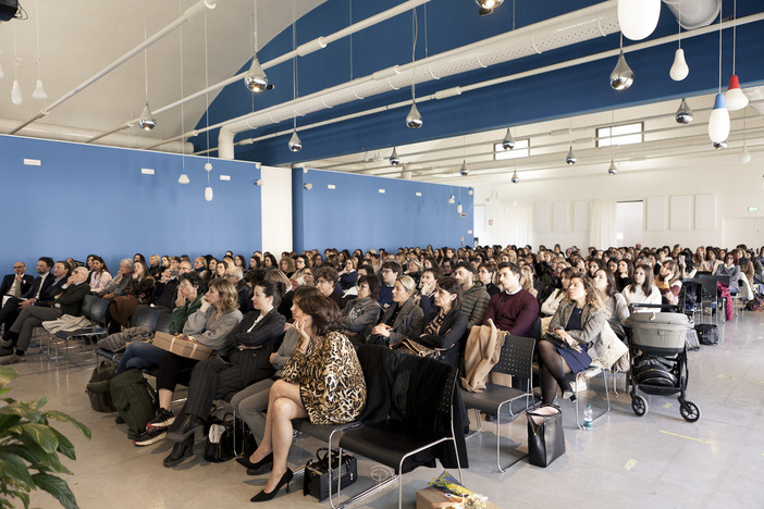 Cuneo, grande successo per “La salute allo specchio” in occasione della Giornata Internazionale della Donna