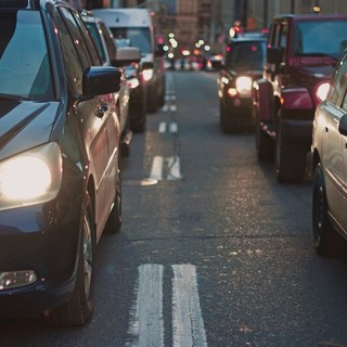 A Torino e in Piemonte prende sempre più spazio il mercato delle auto usate - Nabeel Syed- tramite Unsplash