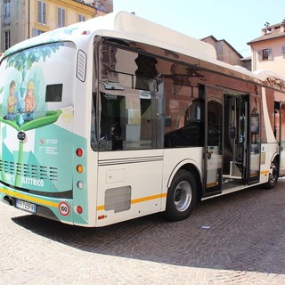 Trasporto pubblico, giovedì scioperano le sigle Filt-Cgil e Uiltrasporti: così ad Alba